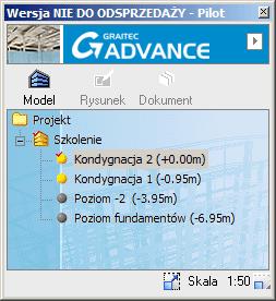 3. Naciśnij <OK> aby zatwierdzić wprowadzone zmiany.