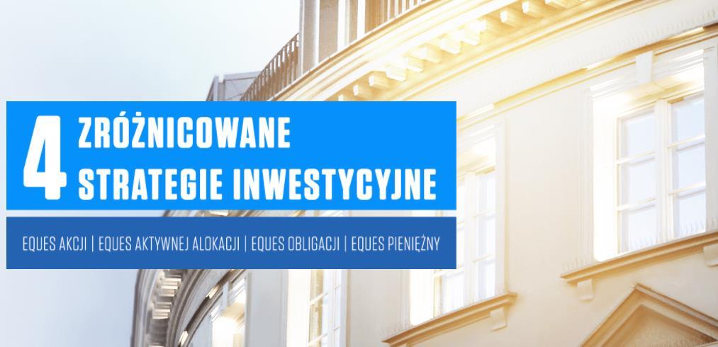 Pozwól nam znaleźć właściwy kierunek dla Twoich inwestycji. / Dlaczego Amundi Globalnych Perspektyw?