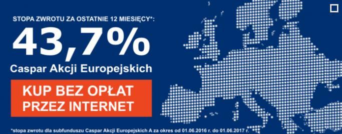 emisji certyfikatów inwestycyjnych / W dniu 22.07.2011 r. nastąpiła istotna zmiana polityki inwestycyjnej funduszu na obecnie realizowaną.