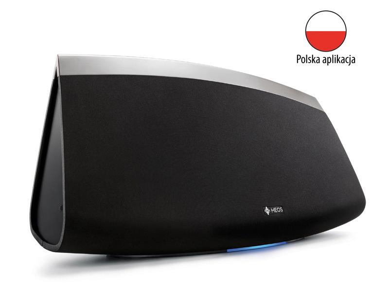 Bluetooth z aptx Low Latency zapewnia najniższy poziom opóźnień niezbędny przy oglądaniu filmów, telewizji jak również graniu na twoim komputerze czy urządzeniu przenośnym.