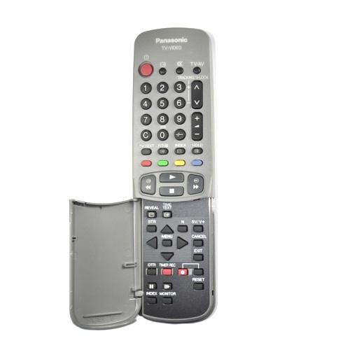 04653 05908 04652 09290 Pilot do TV Panasonic EUR511200 Pilot do TV Panasonic EUR511268/926 Pilot do TV Panasonic EUR511300 Pilot do TV Panasonic EUR511310 07500 03888