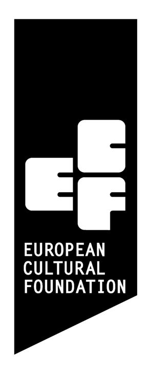 SPONSORZY PROJEKT JEST REALIZOWANY W RAMACH YOUTH & MEDIA PROGRAMME DZIĘKI WSPARCIU FINANSOWEMU EUROPEJSKIEJ FUNDACJI KULTURY (ECF) ZADANIE ZREALIZOWANE DZIĘKI WSPARCIU FINANSOWEMU MINISTERSTWA