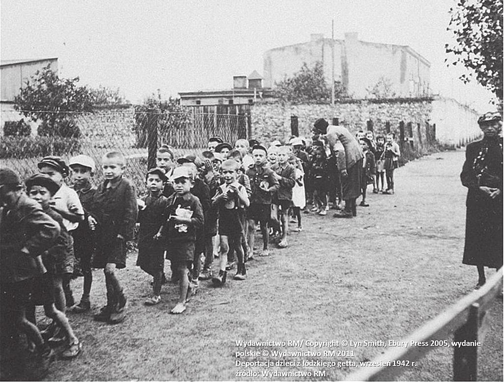 [ ] Vyvražďovanie Židov v Birkenau začali hitlerovci na začiatku roku 1942. Židov dopravili na nákladné rampy nákladového nádražia v Osvienčime a odtiaľ ich odviedli do bunkra. [ ].