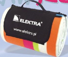 przewód ELEKTRA SelfTec DW F