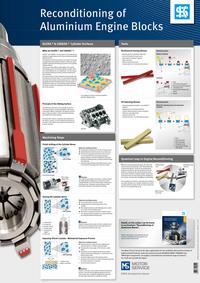 : 50003717-13 PT_BR BG ZH DE PT FA IT TR PL FR EN ES AR RU EL RO HU CS Reconditioning of Aluminium