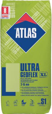 1,19 zł/kg Atlas SMS 30