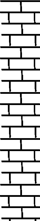 p.t] Stratygrafia Skala [m] Profil Przelot [m] Opis Litologiczny Symbol gruntu Wilgotność Stan gruntu Warsta geotechniczna 1 2 3 4 5 6 7 8 9 10 11 nasyp niebudolany