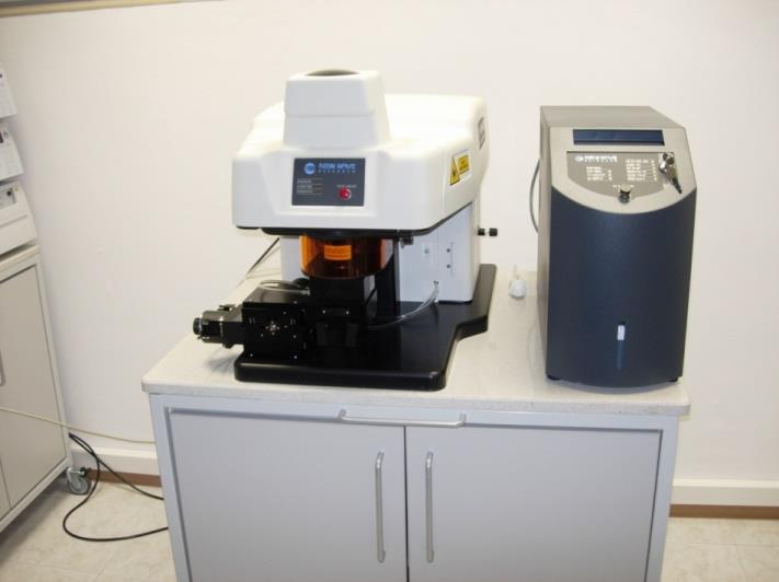 Analiza specjacyjna z wykorzystaniem rozdzielania chromatograficznego Analiza ciał