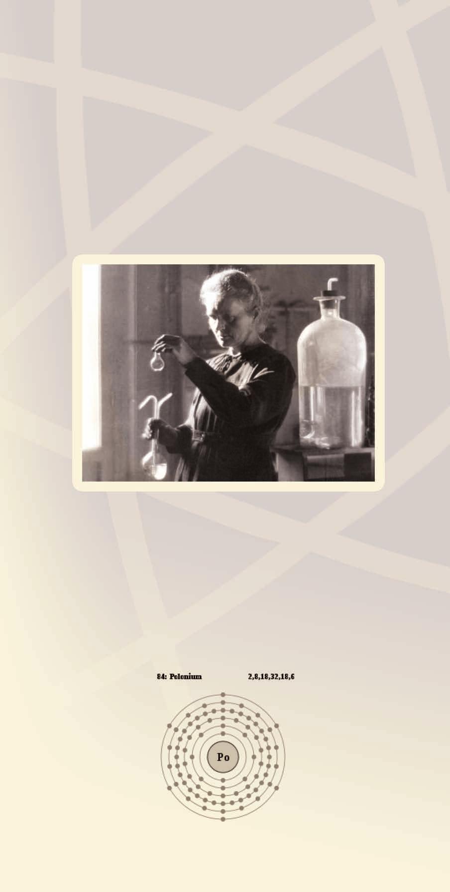Maria Skłodowska-Curie, kobi a niezwykła Wystawa, o życiu genialnej uczonej i jej związkach z krakowskim środowiskiem naukowym, będzie mi miejsce w Muzeum Uniwersyt u Jagiellońskiego w Krakowie, ul.