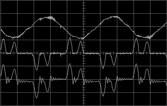 Tomasz SIOSTRZONEK, Andrzej MONDZIK UK AD LABORATORYJNY Z WEKTOROW PRZETWORNIC CZÊSTOTLIWOŒCI Nazwa funkcji 0-Analog Output Frequency 1-Analog Output Current 2-Digital Output Frequency Tabela 3