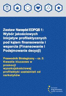 wykorzystaniem EDRRA EMCDDA: http://www.emcdda.europa.