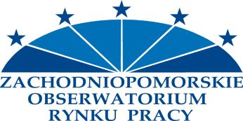 Projekt: Zachodniopomorskie Obserwatorium Rynku Pracy Okres realizacji: 1 październik 2005 r. - 31 marzec 2008 r.