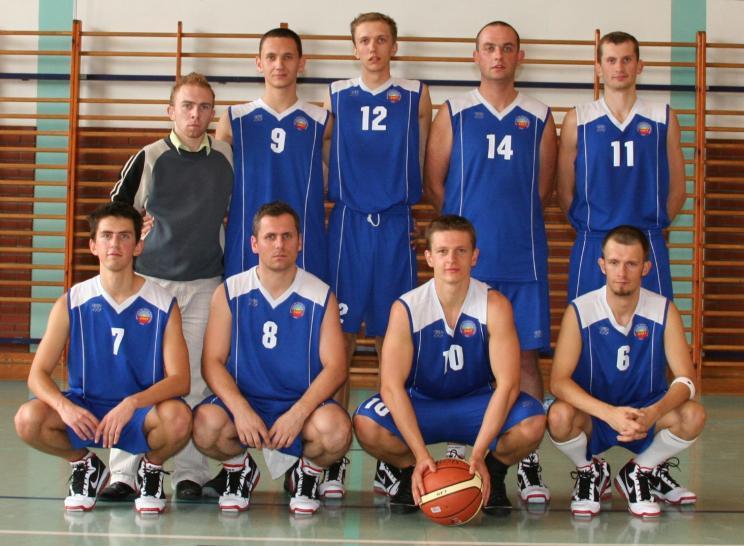 Ogólnopolski Turniej w Koszykówce Niesłyszących seniorów z okazji 88-lecia założenia klubu WARS w dniu 25-26 września 2010 r. w Warszawie.