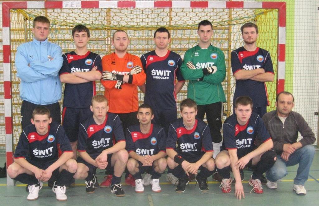 Eliminacje do Mistrzostw Polski Niesłyszących w koszykówce seniorów w Grupie A w dniach 26-28 marca 2010 r. w Olsztynie.