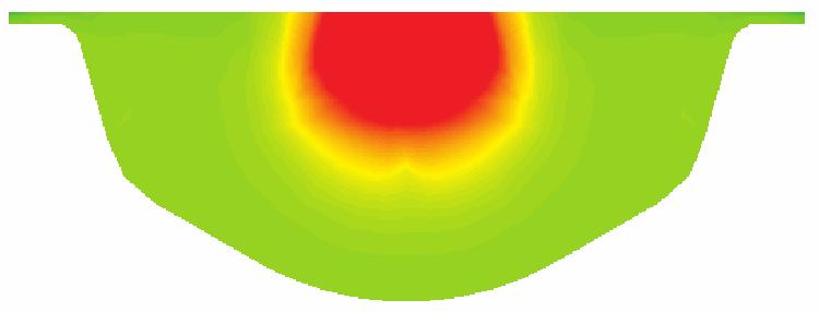 An analysis of EGR impact on combustion process in the SI test engine Temperature, K 0% EGR 10% EGR 5% EGR 12.5% EGR Fig. 4.