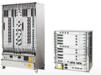 OLT - ISAM FX 2.