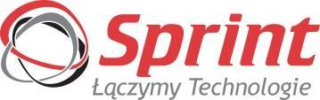 pl Bydgoszcz, Przemysłowa 15 tel.: +48 52 365 01 01 fax: +48 52 365 01 11 bydgoszcz@sprint.