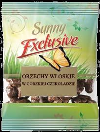 Słonecznik trójbarwny 80g nr fab.