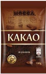 COFFEE AND COCOA Kakao do pieczenia