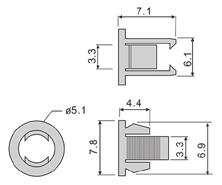 Part number OL.H4/I-4 OL.H4/S-4 OL.H4/H-4 OL.H4/G-4 OL.H4/Y-4 OL.H4/I-2 OL.H4/S-2 OL.H4/H-2 OL.H4/G-2 OL.H4/Y-2 OL.H4/I-1 OL.H4/S-1 OL.H4/H-1 OL.H4/G-1 OL.H4/Y-1 Soczewka Lens Part number OL.