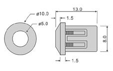 H13-1/I-1 OL.H13-1/S-1 OL.H13-1/H-1 OL.H13-1/G-1 OL.H13-1/Y-1 Soczewka Lens Part number OL.H17/I-4 OL.H17/S-4 OL.