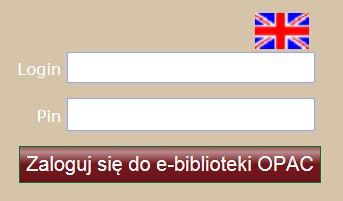 Konto czytelnika - logowanie Każdy może przeglądać katalog Biblioteki Politechniki Łódzkiej (oraz pozostałych bibliotek), ale tylko zalogowani użytkownicy mogą złożyć zamówienie elektroniczne na