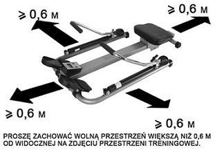 UWAGI DOTYCZĄCE BEZPIECZEŃSTWA Produkt ten przeznaczony jest wyłącznie do użytku domowego i zaprojektowano tak, aby zapewnić optymalne bezpieczeństwo. Powinny być przestrzegane następujące zasady: 1.