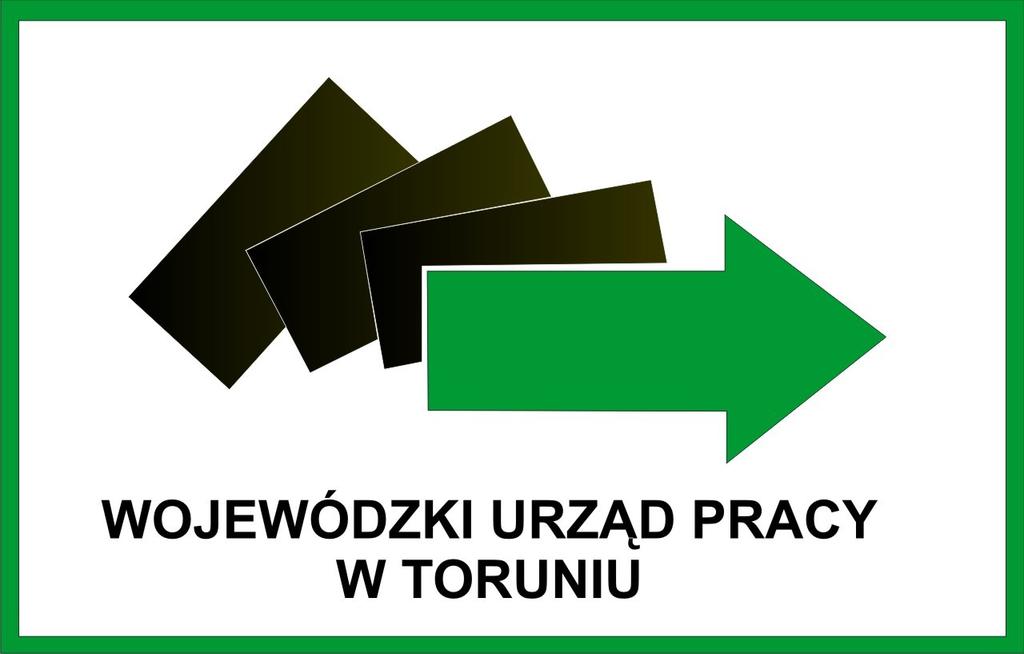 Wojewódzki Urząd Pracy w Toruniu Wydział Informacji, Badań i Analiz EFEKTYWNOŚĆ