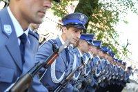 Medale Za zasługi dla Policji Święto Policji to również okazja do podziękowania osobom, które przyczyniają się do wypełniania ustawowych zadań Policji.
