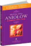 ANIOŁY I PRZEWODNICTWO DUCHOWE 15 karty. przesłania aniołów każdego dnia inne dr Doreen Virtue Anielskie karty to pozycja, obok której nie można przejść obojętnie. Bajecznie kolorowe.