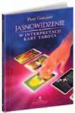 Autor, odkrywając tajemnice parapsychologii i rozwoju osobistego, dzieli się wiedzą na temat technik i metod, dzięki którym masz możliwość rozwinąć swoją intuicję i wrażliwość parapsychiczną.