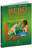 reiki dla zwierząt Elizabeth Fulton, Kathleen Prasad REIkI 63 Każde zwierzę, nie tylko pies, jest w stanie obdarzyć Cię bezwarunkową miłością i oddaniem. Czym zatem możesz się mu odwdzięczyć?