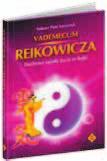 Stanowi ona idealny podręcznik zarówno dla osób, którym Reiki nie jest obce, jak i dla tych, którzy samouzdrawianie poznają od podstaw.