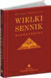 72 sny wielki sennik współczesny Mirosław Winczewski Szukasz idealnego prezentu dla kogoś bliskiego? Nie wiesz, na co mógłbyś się zdecydować?