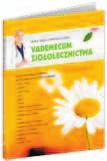 Książka przedstawia najskuteczniejsze terapeutyczne zioła. Vademecum to przejrzyście ułożony poradnik, w którym znajdziesz ziołowy sposób na wszystkie dolegliwości.