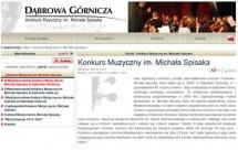 IV Międzynarodowy Konkurs Muzyczny im.