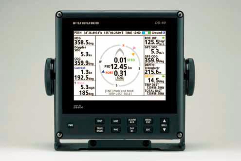 LOG NMEA-183 i/f VBW - Dual ground/water speed VLW - Distance travelled through the water Water-referenced and ground-referenced speed data. The distance travelled, relative to the water. $--VBW,x.