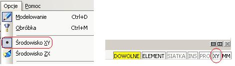 EdgeCAM jest programem służącym do generowania ścieżek narzędzi na podstawie plików bryłowych, powierzchniowych lub krawędziowych, zarówno do frezarek, tokarek jak i centr obróbczych.