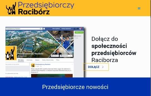 CEL III: Rozwój Przedsiębiorczości i Wspieranie