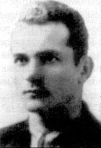 major Adam Lazarowicz, 7. kapitan Józef Rzepka.