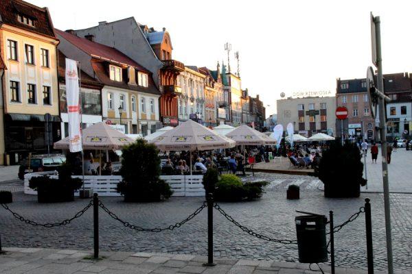 Starogard walczy o pieniądze na odnowę Rynku Projekt Starogardzki Rynek od nowa znalazł się na liście rezerwowej wniosków, ubiegających się o dofinansowanie z Unii.