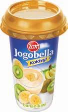 JOGUrt NatUraLNY DANONE gęsty i łagny 170 g, 1,17 zł / 100 g