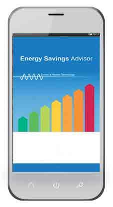 Łatwość wyboru i użytkowania Praktyczne, proste narzędzia, takie jak aplikacja Energy Savings Advisor, Konfigurator i przewodniki wyboru produktów, umożliwiają wybór rozwiązań Dyneo, sugerowanych na