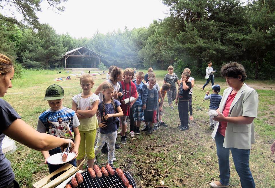 TURNIEJ PIŁKI NOŻNEJ CHŁOPCÓW SZKÓŁ