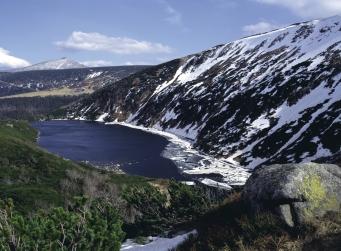 KARKONOSZE THE GIANT MOUNTAINS P H O T O G R A P H Y