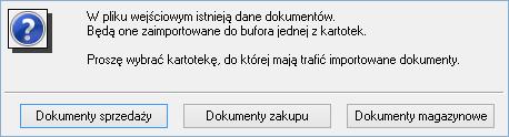 można edytować i wystawić, jeśli suma wartości netto i VAT w stawkach nie będzie zmieniona względem tej, która jest udziałem pozycji w danej stawce VAT w dokumencie korekty. 6.5.