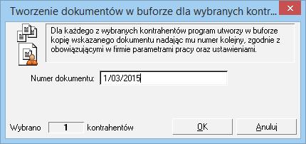 Znaki specjalne w nazwie zastąp W tym polu można wpisać znak, jakim zostaną zastąpione znaki specjalne w nazwie pliku (np.