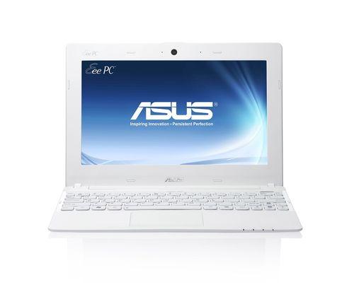 ASUS Eee PC X101 Realitynet.