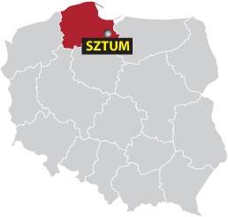 www.sztum.pl Dla inwestora Oferta inwestycyjna Dlaczego warto inwestować w Sztumie 17.06.