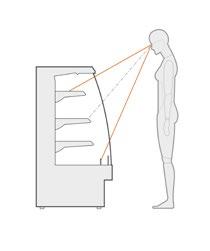 electric defrost automatic vaporisation of condensate white painted interior of cabinet digital thermometer multiplexable with kit temp. stability on each level temp.